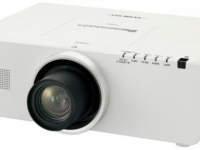 Проектор Panasonic PT-EX500E