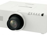 Проектор Panasonic PT-EW630E