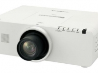 Проектор Panasonic PT-EZ570E