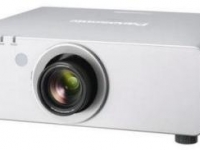 Проектор Panasonic PT-DX800ES