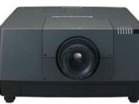 Проектор Panasonic PT-EX16K