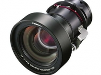 Объективы Panasonic ET-DLE100-400