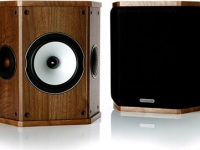 Акустика Monitor Audio Bronze BX FX