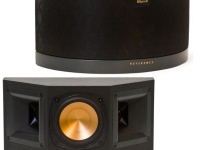 Акустика Klipsch RS-41 II