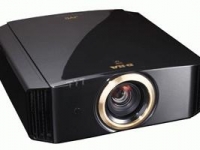 Проектор JVC DLA-RS50 3D