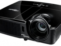 Проектор Optoma DX327 3D