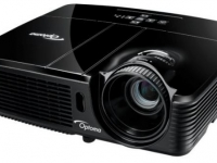 Проектор Optoma EX551 3D