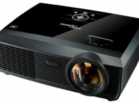 Проектор Optoma EW605ST 3D