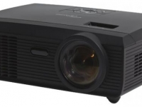 Проектор Optoma EX610ST 3D