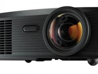 Проектор Optoma EW610ST 3D