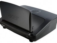 Проектор Acer U5200 3D