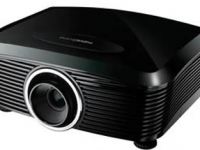 Проектор Optoma EW775 (стандартный) 3D