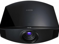 Проектор Sony VPL-VW95ES 3D