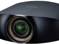 Проектор Sony VPL-VW1000ES 3D