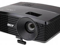 Проектор Acer P5206 3D