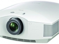 Проектор Sony VPL-HW30ES 3D white