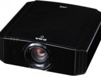 Проектор JVC DLA-X3-BE 3D