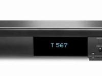 BD проигрыватель Nad T567