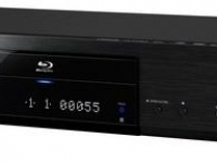 BD проигрыватель Pioneer BDP-LX55 3D