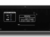 BD проигрыватель Denon DBT-1713 UD