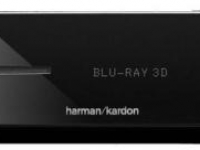 BD проигрыватель Harman/Kardon BDS 270