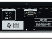 BD проигрыватель Denon DBT-3313