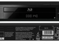 BD проигрыватель Pioneer BDP-140 3D