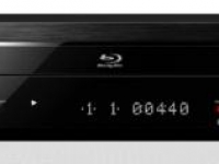 BD проигрыватель Pioneer BDP-440 3D