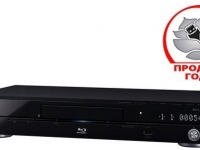 BD проигрыватель Pioneer BDP-LX54 3D