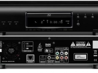 BD проигрыватель Denon DBP-1611 3D