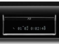 BD проигрыватель Denon DBP-1713 3D