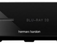 BD проигрыватель Harman/Kardon BDS 570