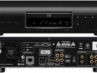 BD проигрыватель Denon DBP-2012 3D