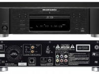 BD проигрыватель Marantz UD 5005 3D