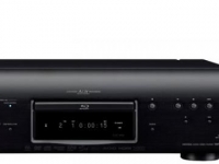 BD проигрыватель Denon DBP-4010UD 3D