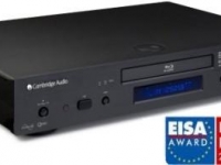 BD проигрыватель Cambridge Audio Azur 751BD