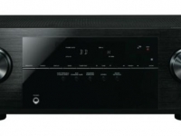 Ресивер Pioneer VSX-322 3D