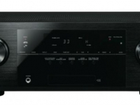 Ресивер Pioneer VSX-827 3D