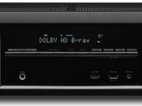 Ресивер Denon AVR-1713 3D