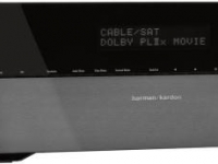 Ресивер Harman/Kardon AVR 265 3D