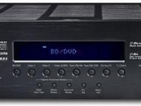 Ресивер Cambridge Audio 551R 3D