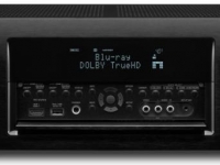 Ресивер Denon AVR-3313 3D