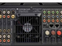 Ресивер Cambridge Audio 651R