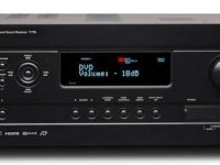 Ресивер Nad T775HD2 3D