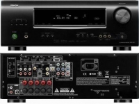 Ресивер Denon AVR-1311 3D