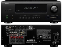 Ресивер Denon AVR-1612 3D