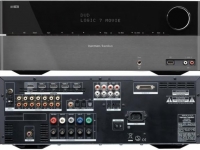 Ресивер Harman/Kardon AVR 165 3D