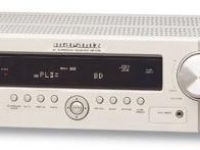 Ресивер Marantz NR1402 3D