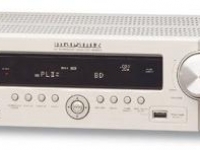 Ресивер Marantz NR1602 3D