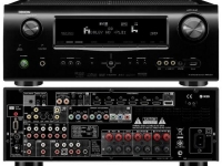 Ресивер Denon AVR-2311 3D